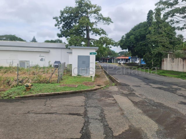 Residential Lot - Lote Residencial